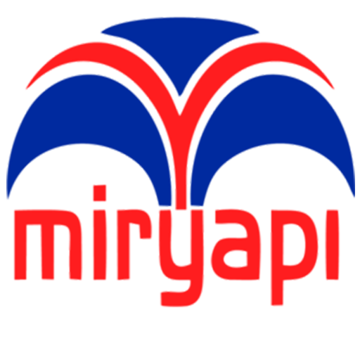 MİRYAPI logo