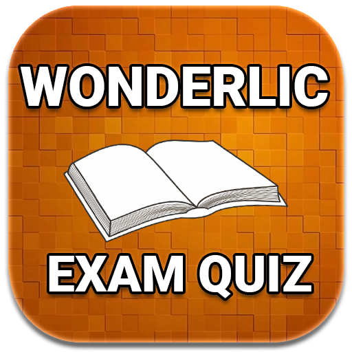 WONDERLIC Exam Quiz 2024 Ed logo