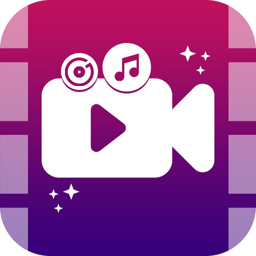Slideshow Photo Video Maker logo