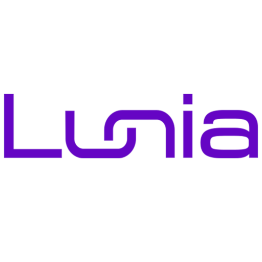 Firma Digital Lunia logo