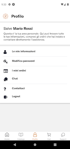 Inguscio Screen 2