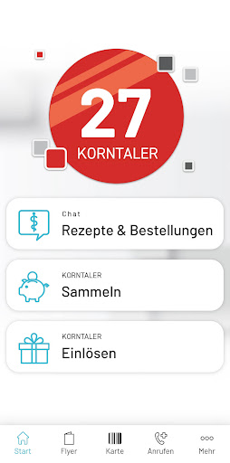 KORNTALER App Screenshot 1 - AppWisp.com