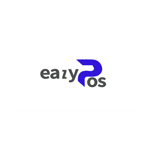 EazyPos - Point of Sale System logo