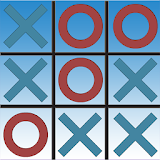 Tic Tac Toe XO game icon