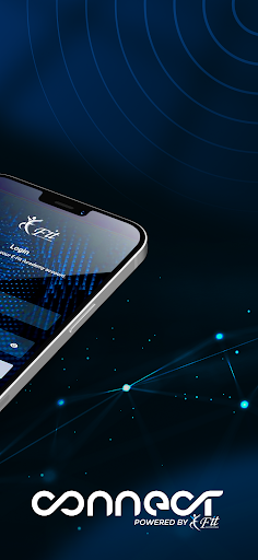 E-Fit Connect Pro Screen 2