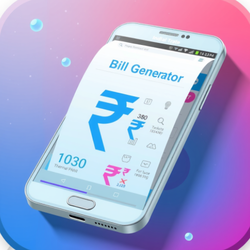 Bill Generator