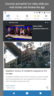 ABC 7 New York Eyewitness News & Weather  Screenshots 5