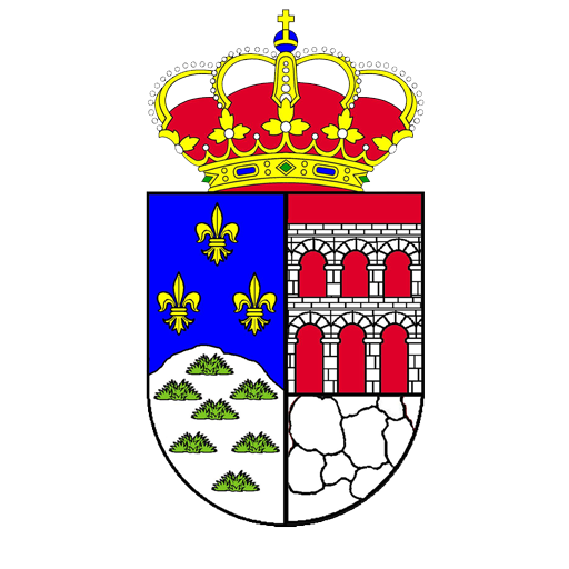 Navalafuente Informa logo