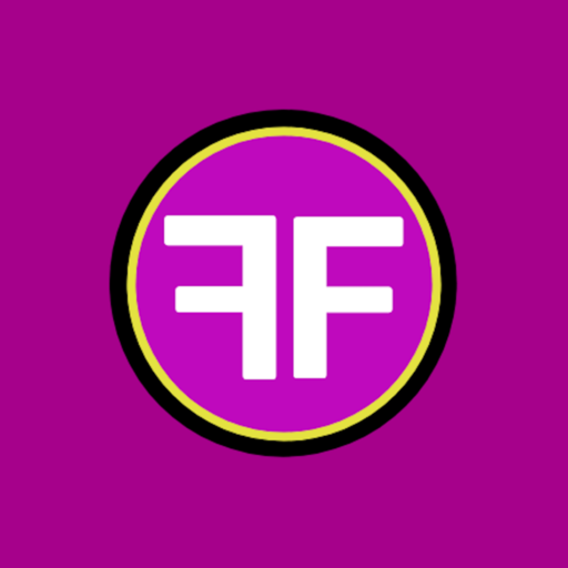 Ferocious Fitness logo