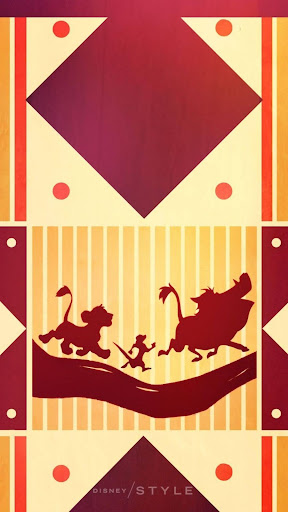 Hakuna Matata Wallpapers HD 4K