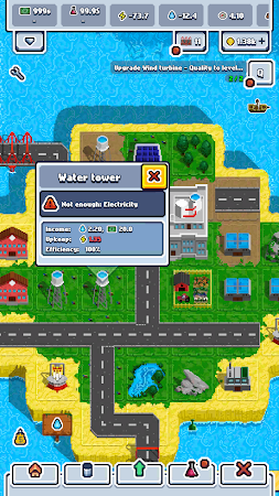 Game screenshot Technopoly - Industrial Tycoon hack