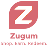 Zugum - Shop Rewards App icon