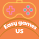 Easy games US - Androidアプリ
