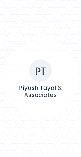 Android application Piyush Tayal & Associates screenshort