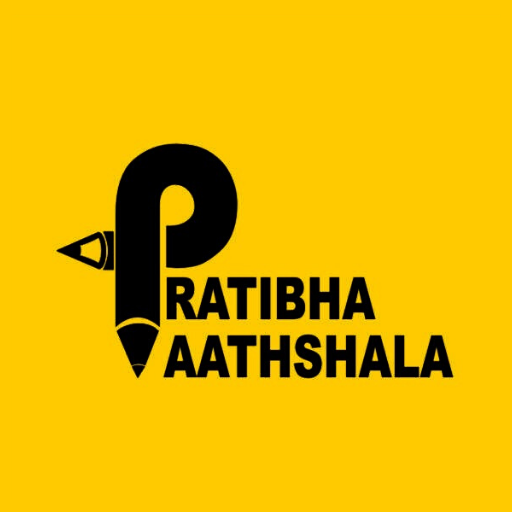 PRATIBHA PAATHSHALA logo