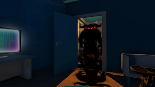 Scary Baby: Haunted House Game - Screenshot 2