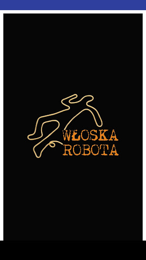 Włoska Robota Screen 2