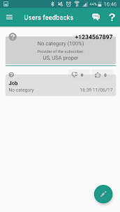 Stop Calling Me – Call Blocker v2.3.21 Premium Mod 4