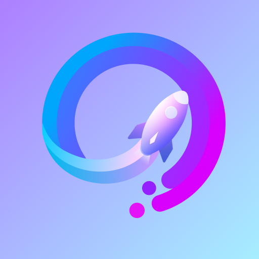 Boost VPN: Global, Private VPN logo