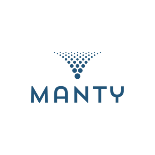 Manty logo