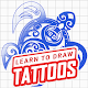 Learn to Draw Tattoo