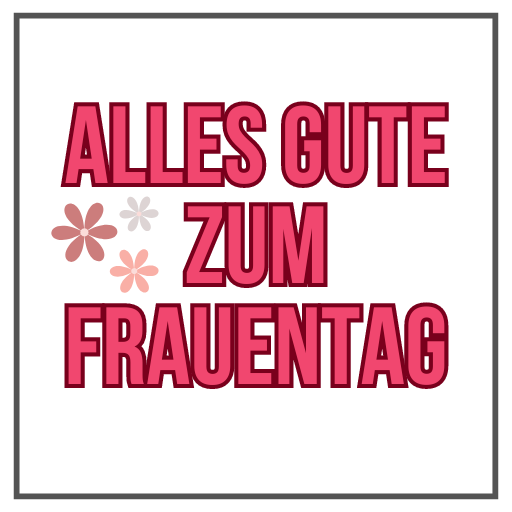 Alles Gute zum Frauentag 2025 Auf Windows herunterladen