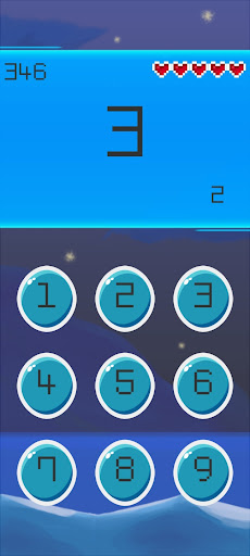 MultiMemory Screen 3