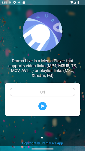 Drama Live | Video Player Gallery 1