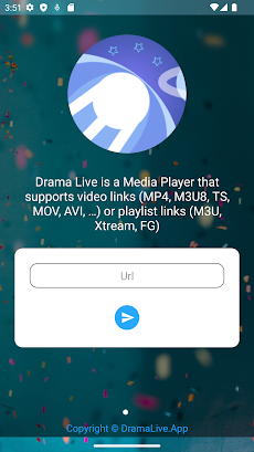 Drama Live | Video Playerのおすすめ画像2