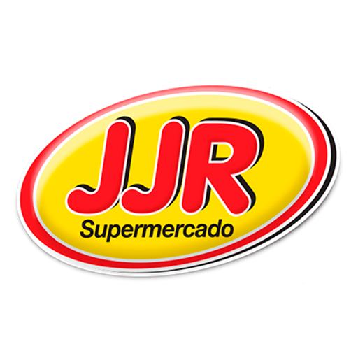 JJR Supermercado logo