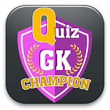GK Quiz - General Knowledge & Current Affair Quiz icon