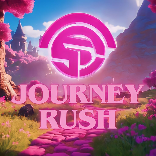 Journey Rush