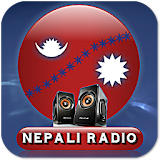 Nepali Radio - Nepali Songs icon