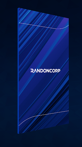 Android application Randoncorp App screenshort