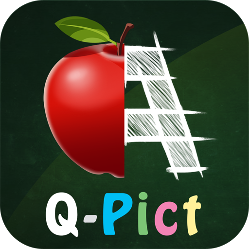 QPictionary logo