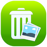 Deleted Picture : Images,Video,Files Recovery App icon
