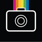 Polaroid SnapTouch icon