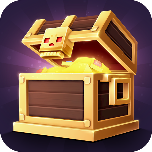Treasure Dungeon - Action RPG 1.05 Icon