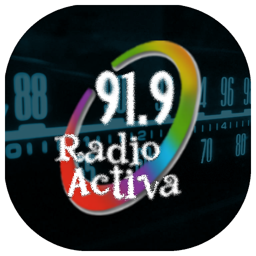 Radio Activa 91.9 FM BOLIVIA Laai af op Windows