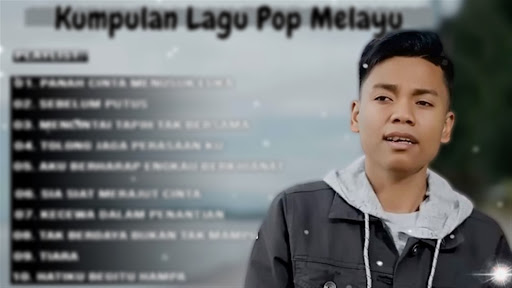 Android application Kumpulan musik melayu viral screenshort
