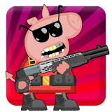 Pigs Revenge 2 icon