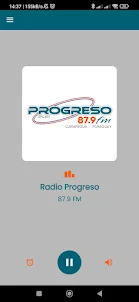 Radio Progreso 87.9 FM