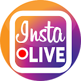 Video Live on Insta Activator icon