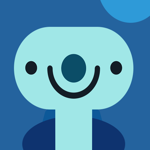 Word Invader logo