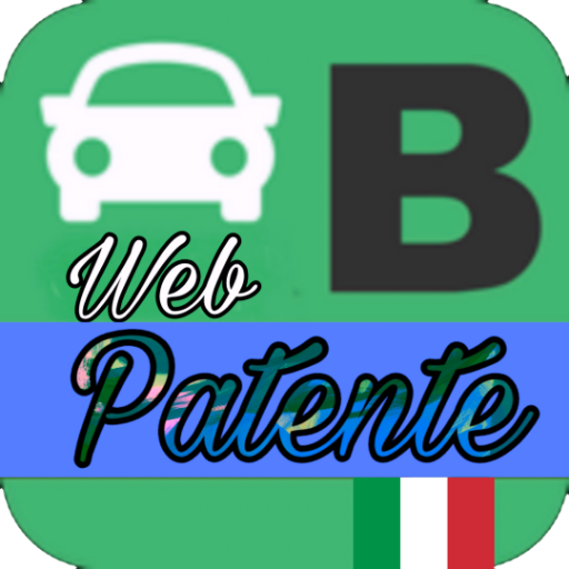 WEBpatente B Quiz 2024 Apps on Google Play