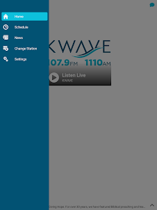 KWVE Radio