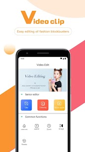 Video Star – edit videos & pic 1