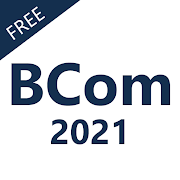 B.Com Notes, Videos- All Bcom Regular Subjects App