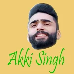 Cover Image of Unduh Akki Singh Offline  APK