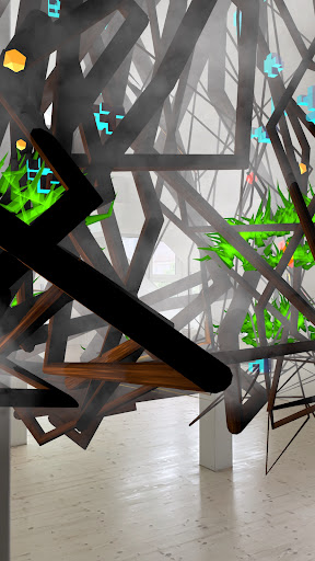 Other Matter Screen 3